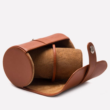 Double Watch Roll Pale Tan
